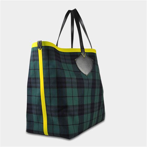 burberry blue bag|burberry reversible tote bag.